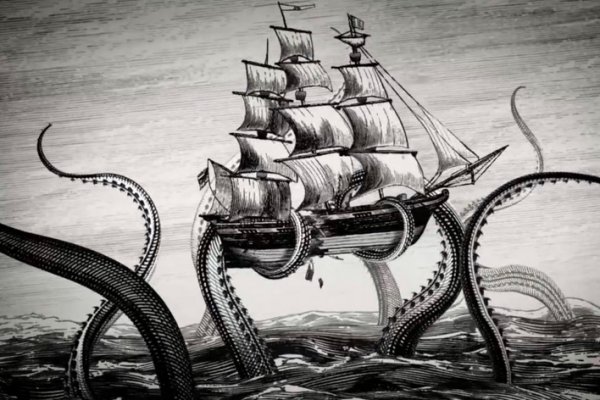 Kraken фейк сайт