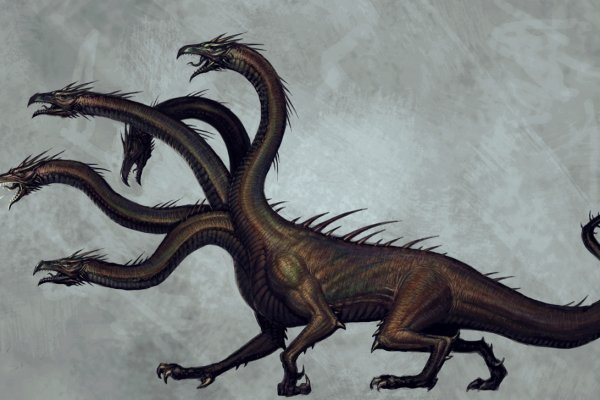 Kraken это
